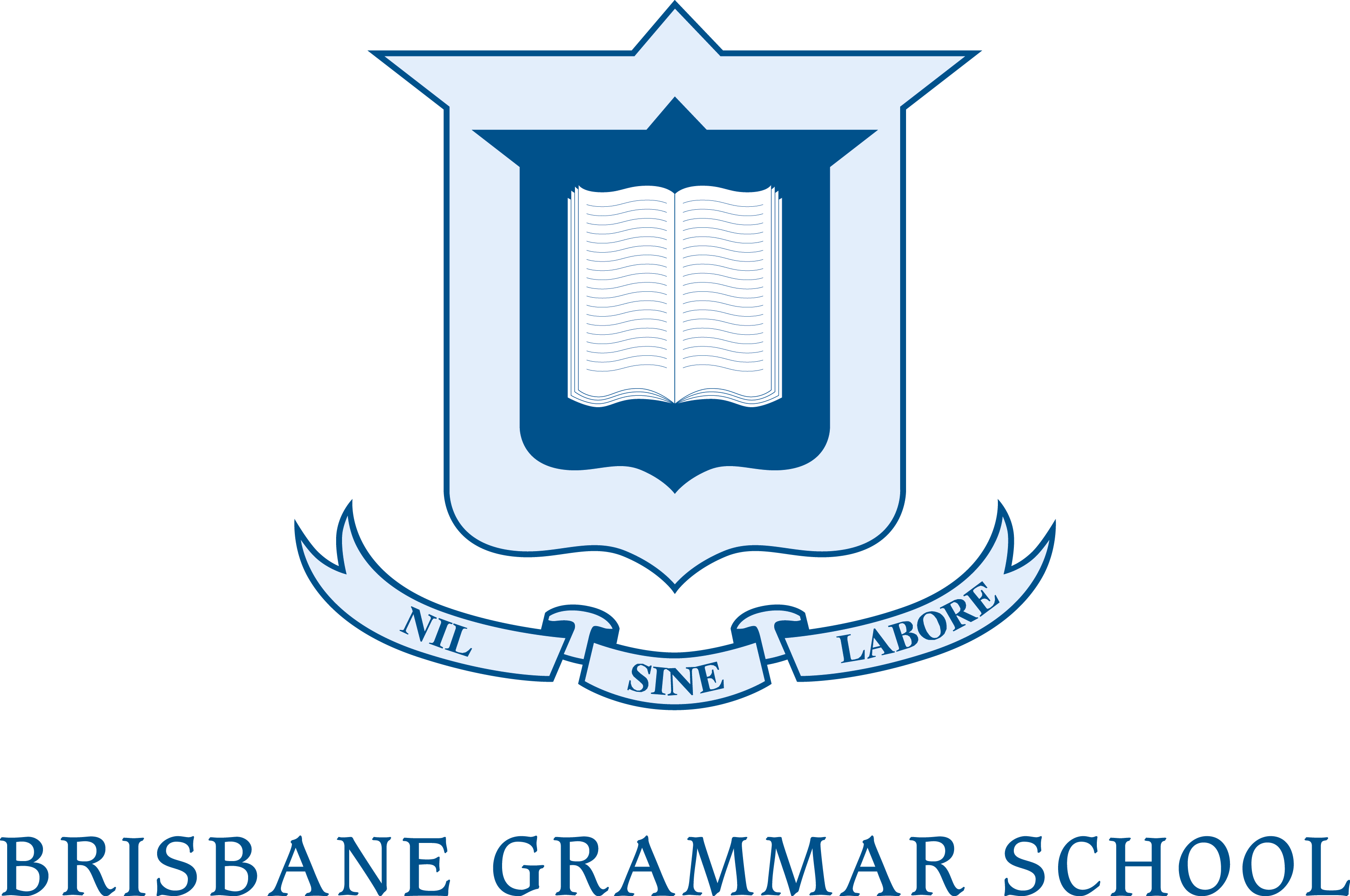 School logo 1