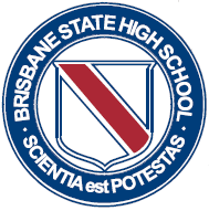 School logo 2