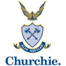 School logo 4