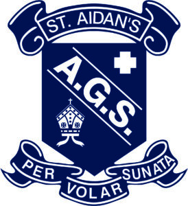 School logo 6