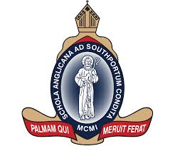 School logo 7