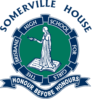School logo 8