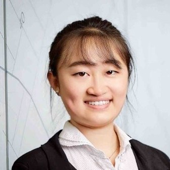 Yitong Bu, Co-Founder