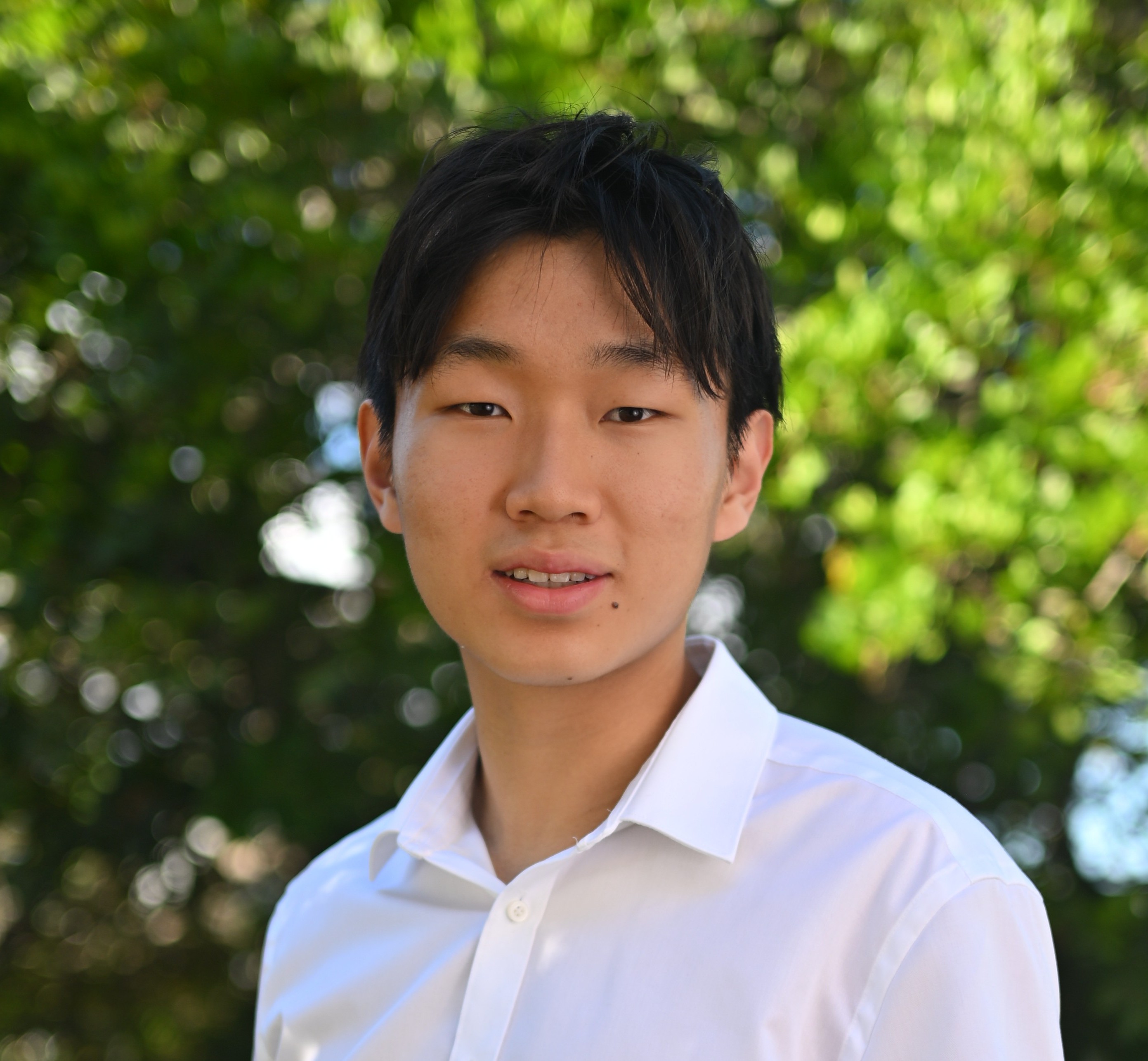 Shaun Li, Co-Founder