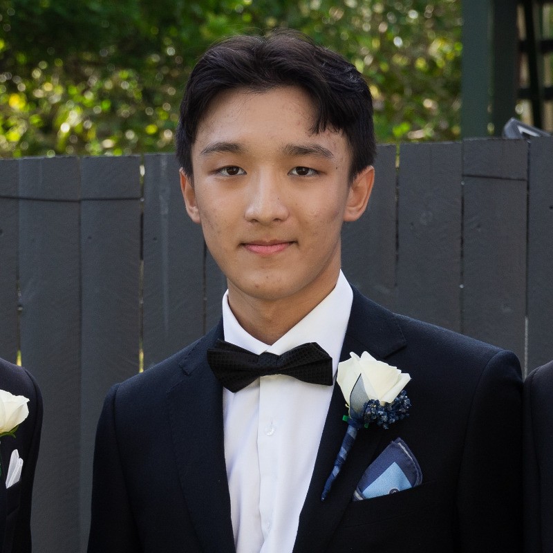 Chris Zhu, ATAR Tutor